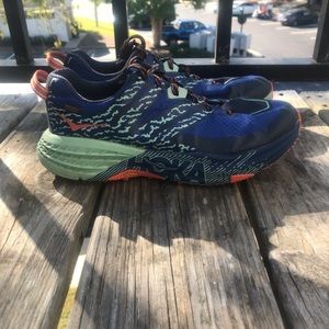 W’s Hoka One One Speedgoat WP 3